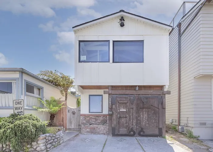 3804 Mermaid Loft Home