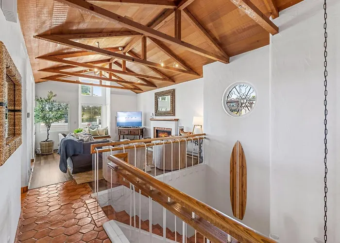 3263 Villa By The Sea Townhouse