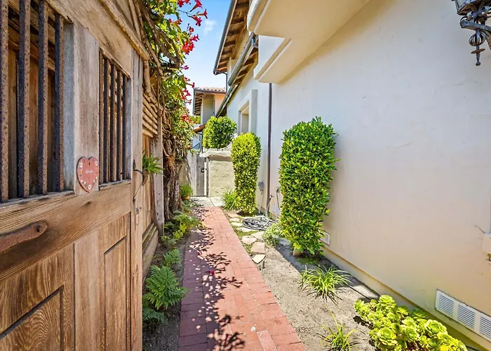 3263 Villa By The Sea Townhouse