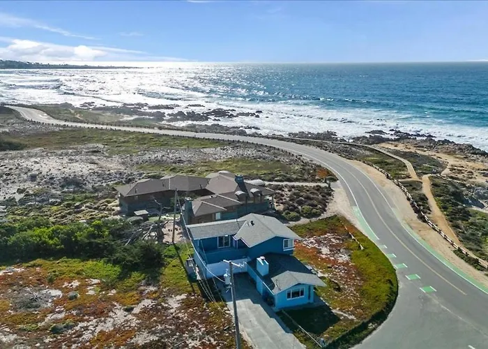 3976 Mirka'S Beach House Home