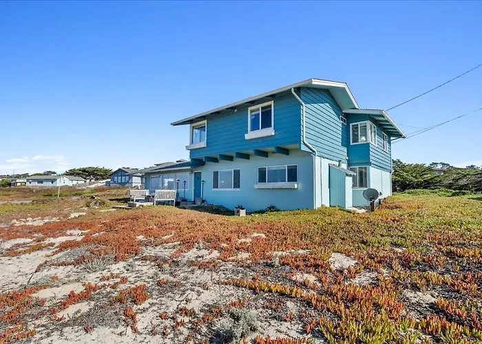 3976 Mirka'S Beach House Home