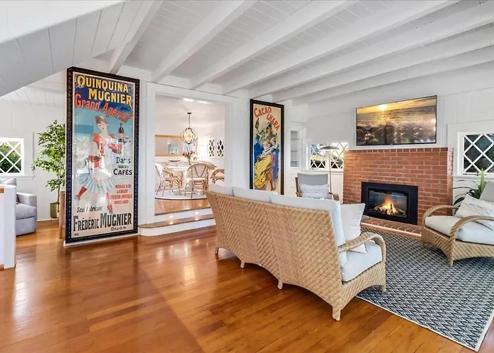 3987 Lovers Point Whitewater Cottage Home
